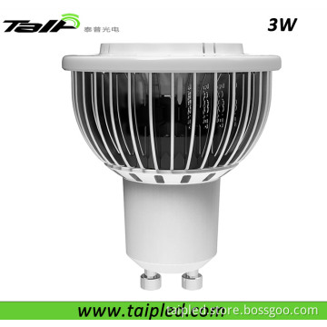 High Quality LED Spotlights 3W 3 Years Warranty (TP-FC-XP-3W)